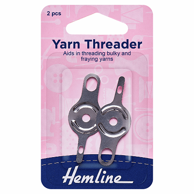 H235 Needle Threader: Yarn